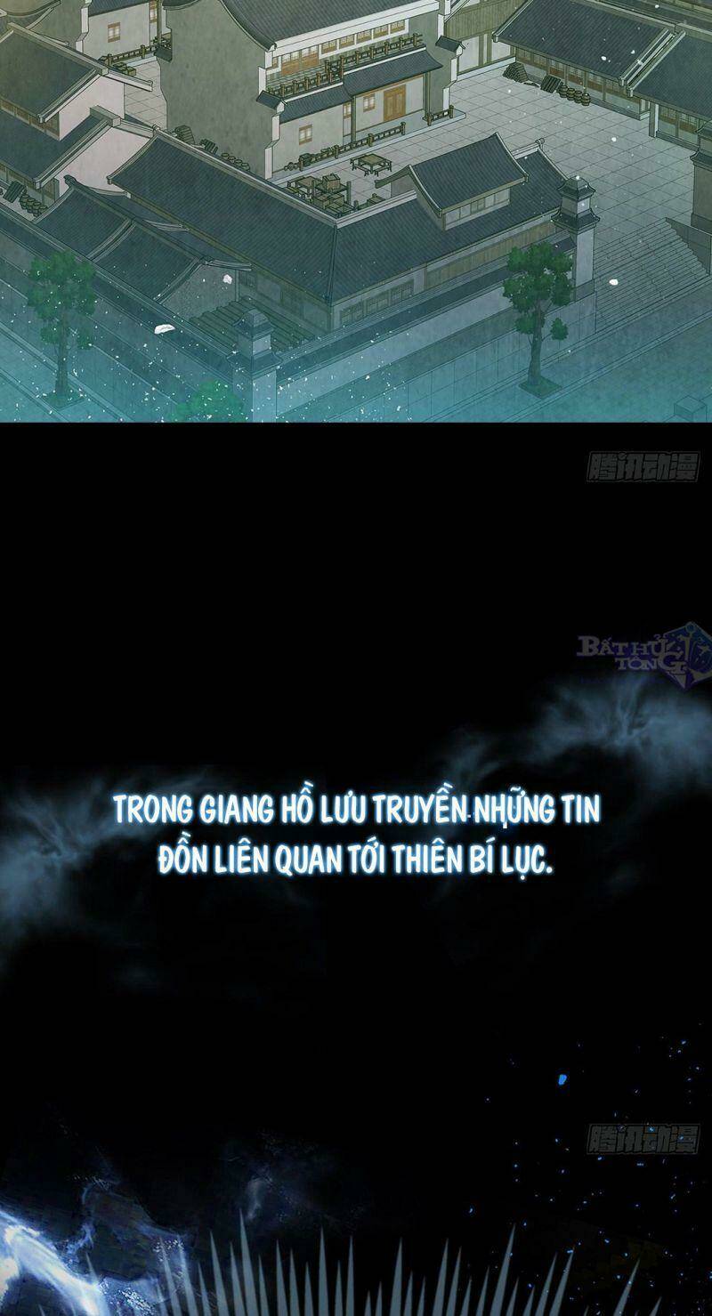 Đại Sư Huynh: Chapter 7.1