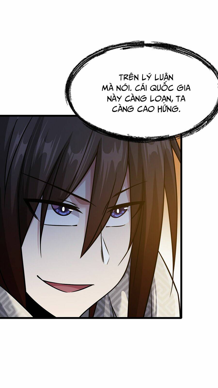 Đại Bảo Kiếm Của Tôi: Chapter 31