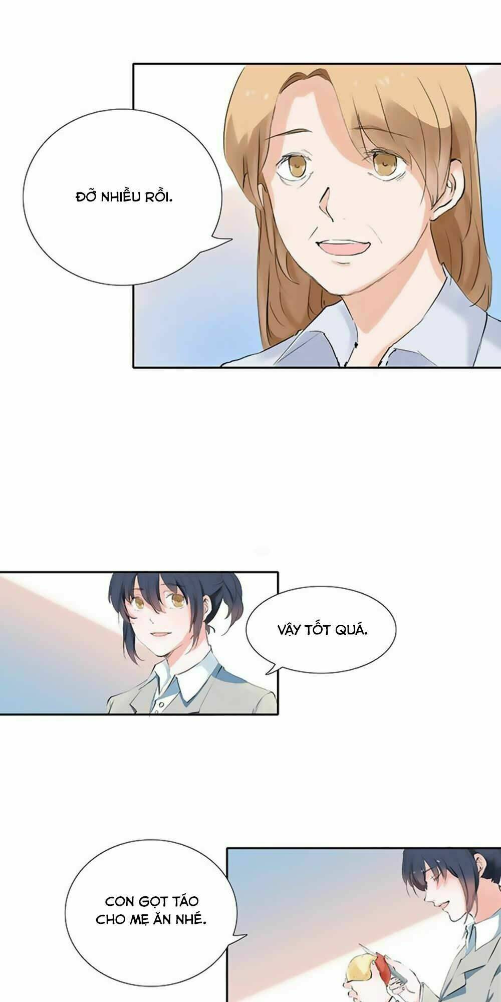 Thiên Kim Đường Môn: Chapter 14