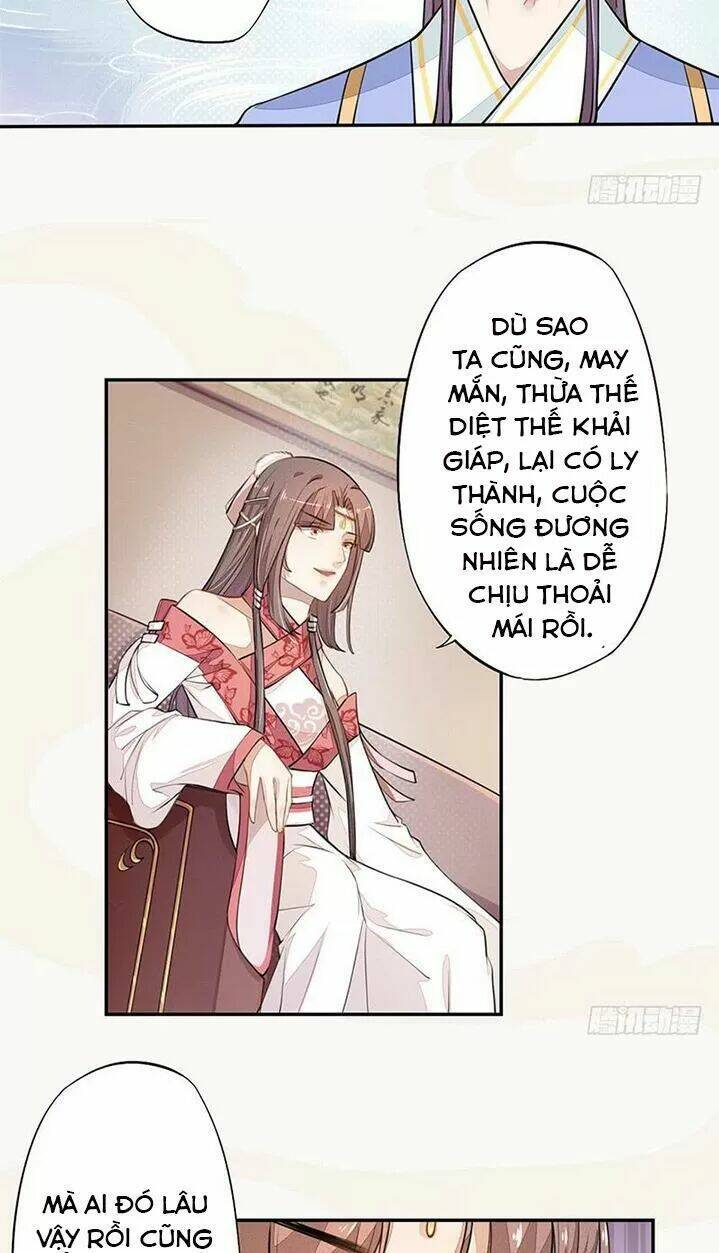 Tuyệt Thế Luyện Đan Sư: Chapter 36