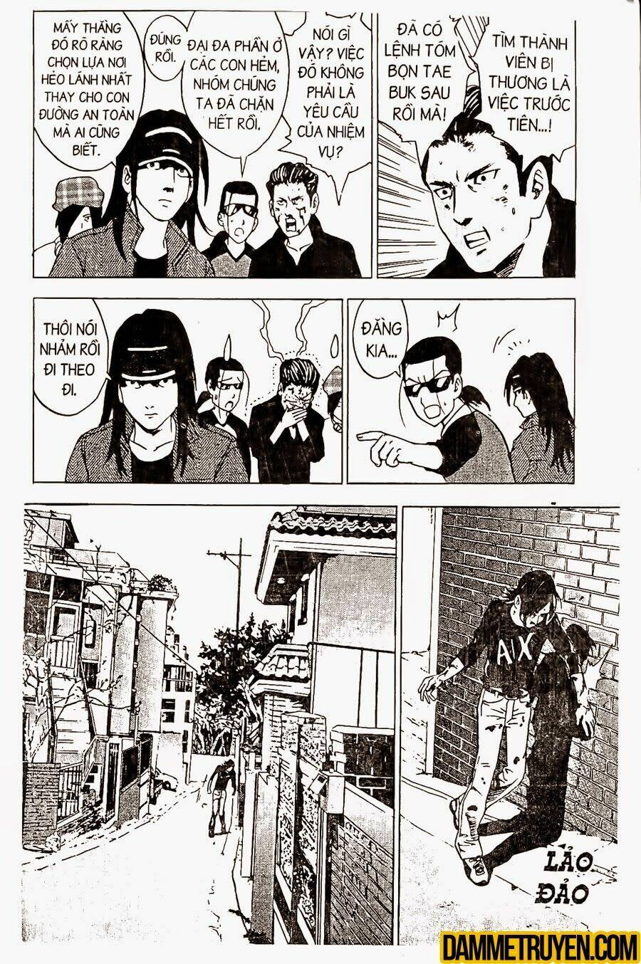 Ai Hơn Ai: Chapter 192