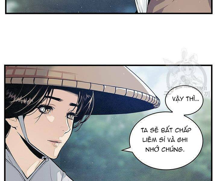 Mục Hạ Vô Nhân: Chapter 10