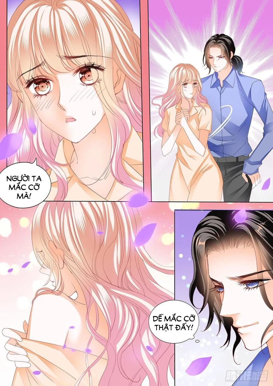 Bá Đạo Tiểu Thúc, Xin Trêu Chọc Vừa Thôi!: Chapter 177