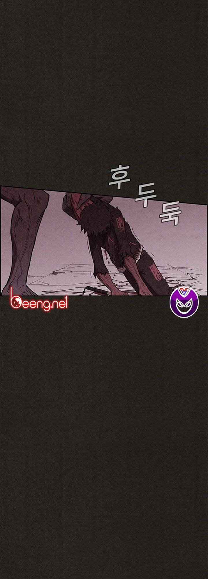 Quái Vật Tại Chung Cư Xanh: Chapter 137