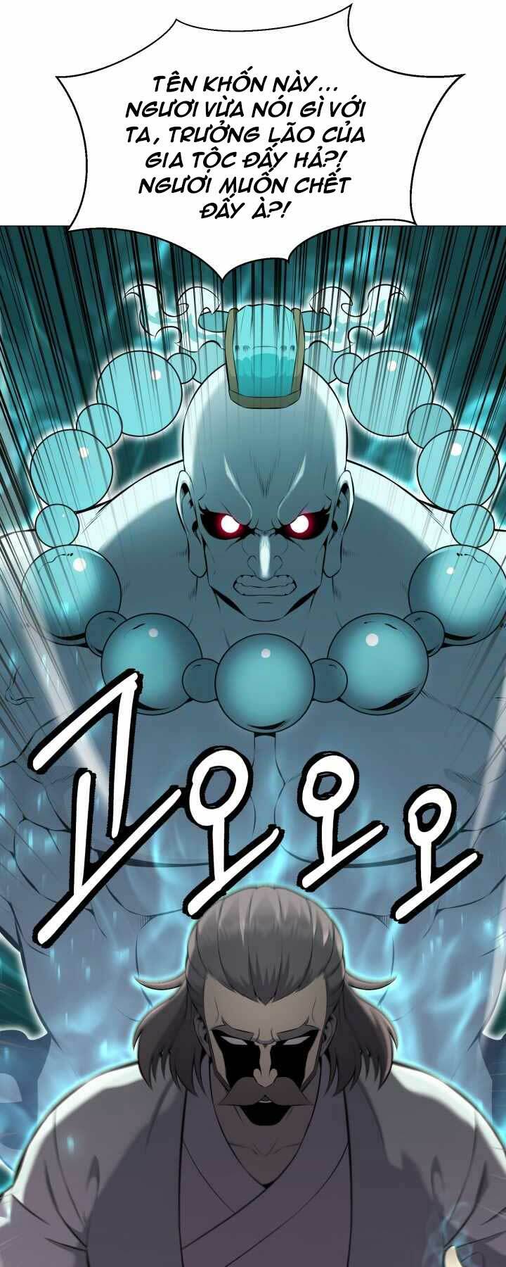 Luân Hồi Ác Nhân: Chapter 103