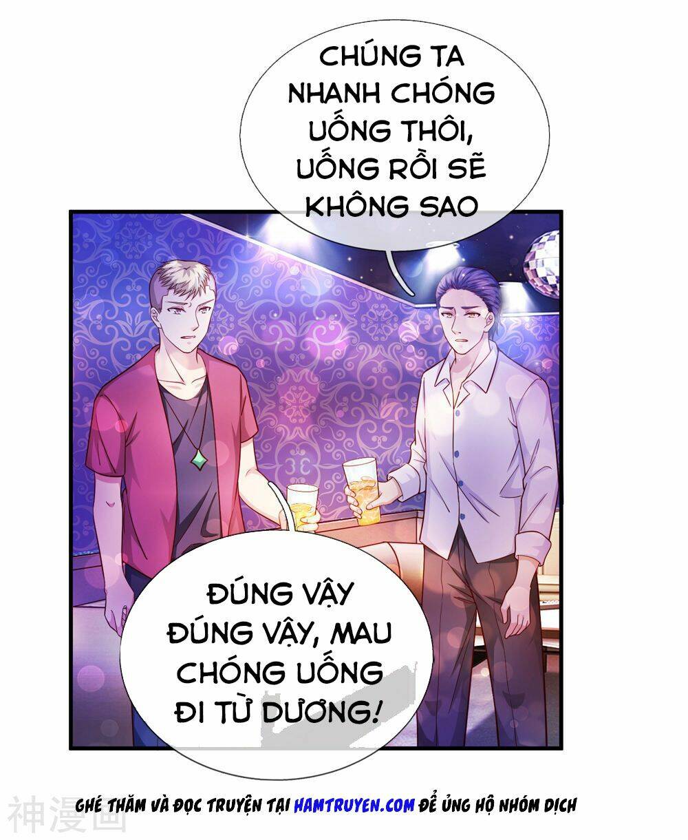 Tuyệt Thế Phi Đao: Chapter 188