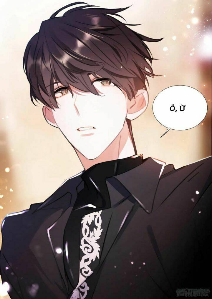 Ảnh Đế X Ảnh Đế: Chapter 176