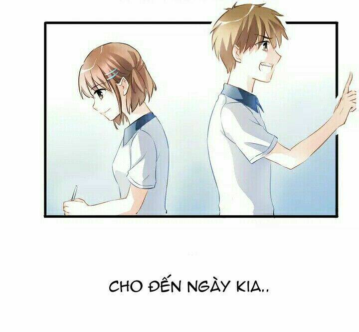 Thần Tinh Vị Lạc Thì: Chapter 2