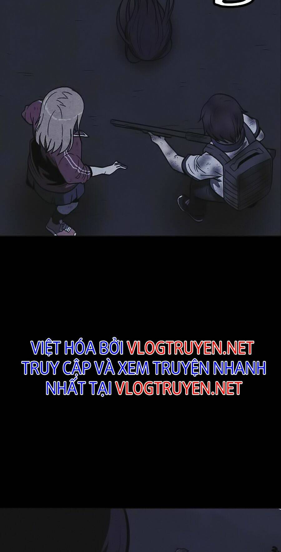 Cậu Bé Shotgun: Chapter 17