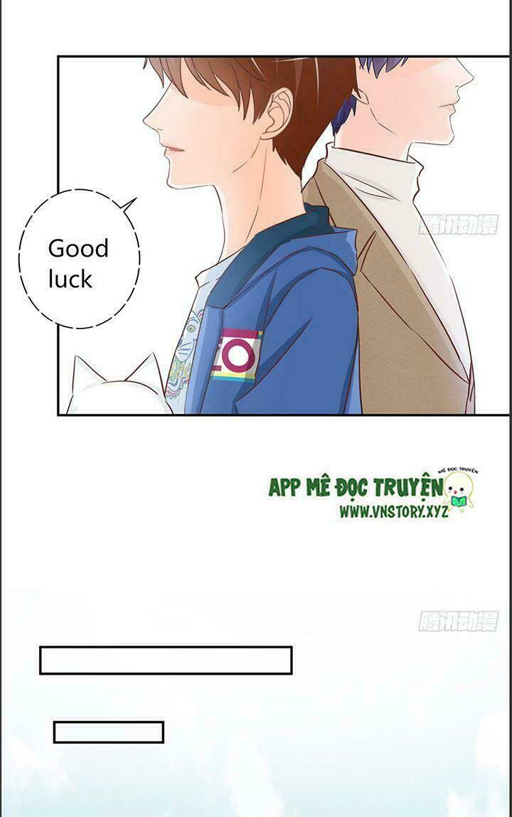 Cẩm Lý Thiếu Nữ Của Tôi: Chapter 18