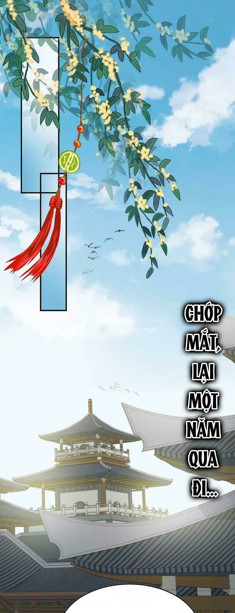Kiều Phu Có Hỉ: Chapter 54