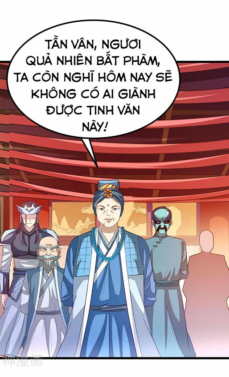 Cửu Dương Thần Vương: Chapter 200