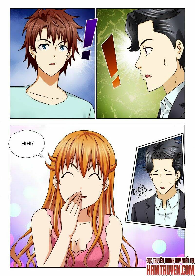 Tối Cường Tà Thiếu: Chapter 192