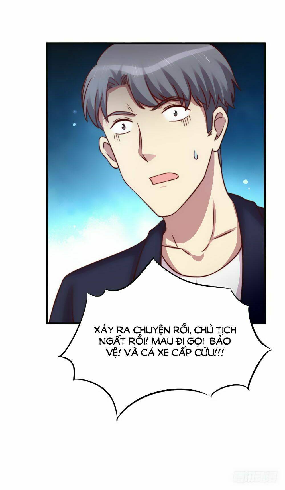 Thời Gian Đều Biết: Chapter 18