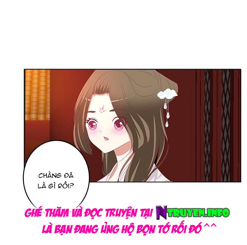 Thông Linh Phi: Chapter 484
