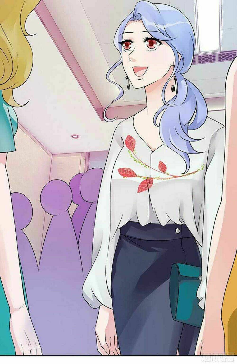 Tiểu Tâm Can Tuyệt Sủng Của Lạc Tiên Sinh: Chapter 60