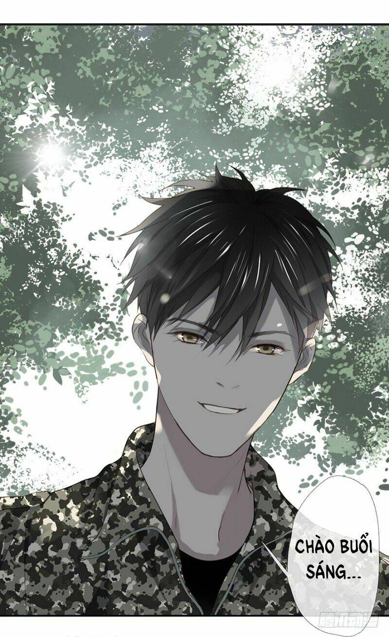 Thiếu Niên Rắc Rối: Chapter 11