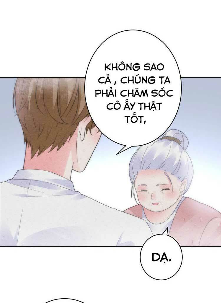 Điều Ước Sủng Ái Bất Bình Đẳng: Chapter 54.1