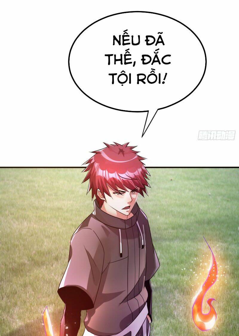 Tiên Vương Trùng Sinh: Chapter 122