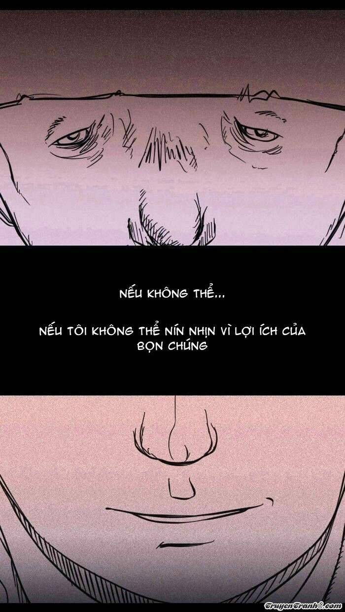 Thứ Sáu: Những Câu Chuyện Cấm: Chapter 22