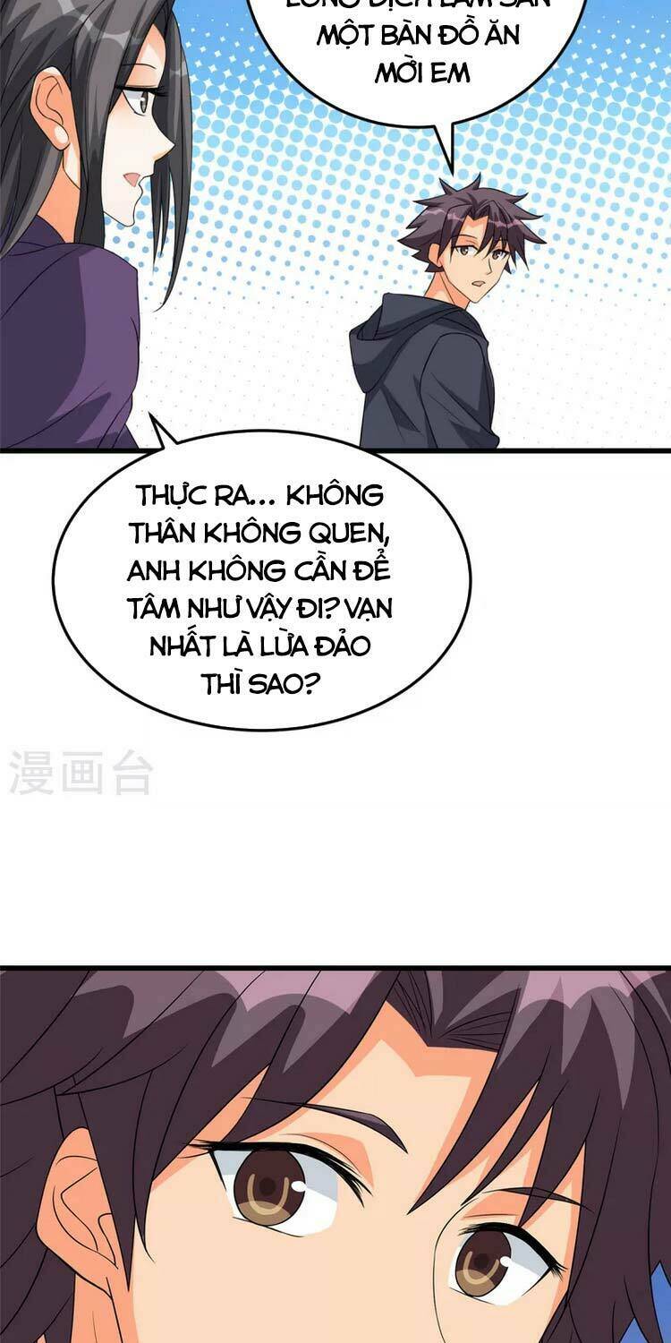 Đế Tế: Chapter 90