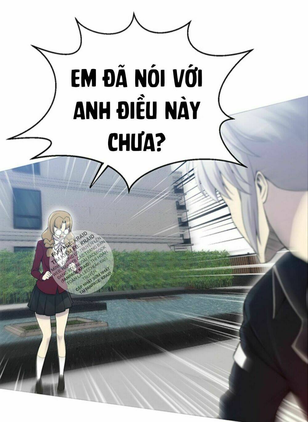 Luân Hồi Ác Nhân: Chapter 26