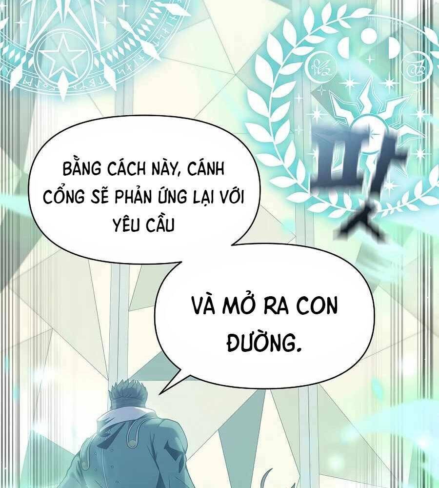 Tên Lỗ Mãng Cấp 10 Của Gia Đình Hiệp Sĩ: Chapter 4