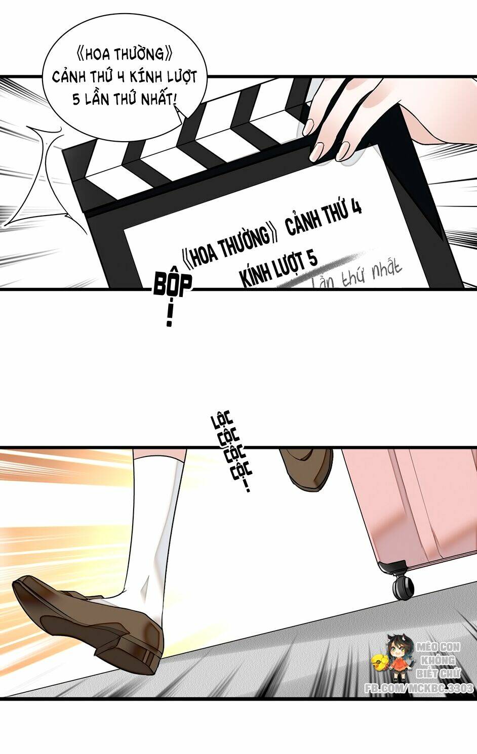 Long Phượng Phiên Chuyển: Chapter 54
