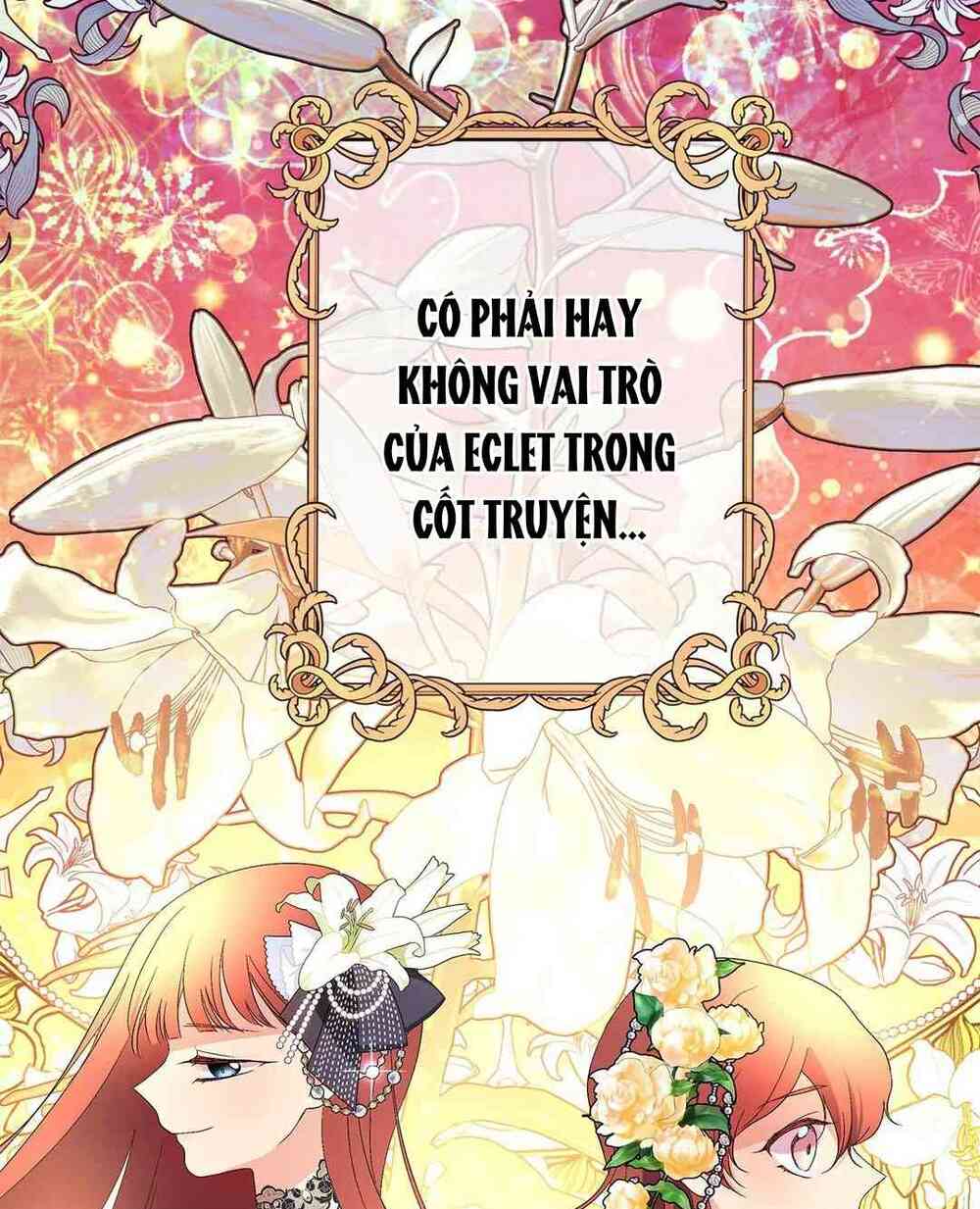 Công Chúa Thời Gian Có Hạn: Chapter 45