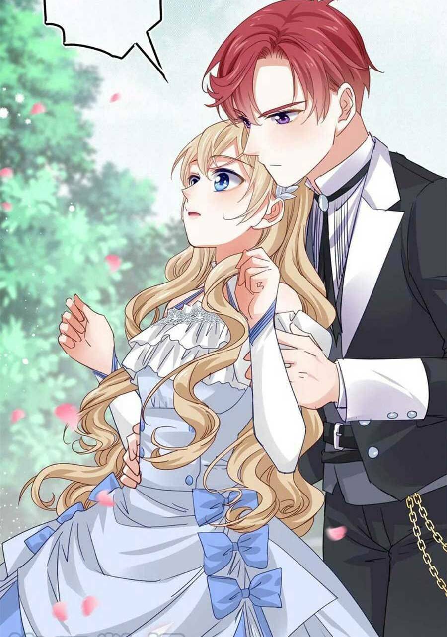 Nữ Hoàng Đầu Tiên Của Đế Quốc: Chapter 57