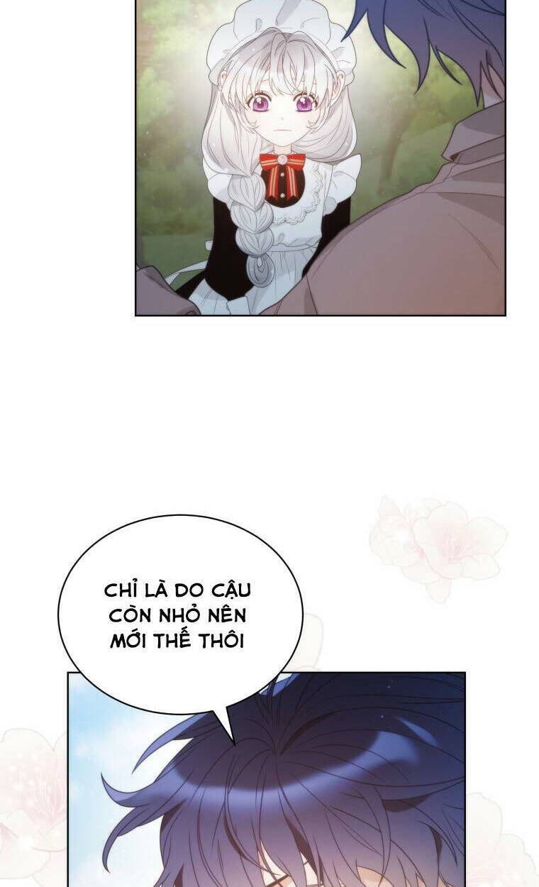 Hoàng Hậu Ác Nữ Yêu Quý Tôi: Chapter 20