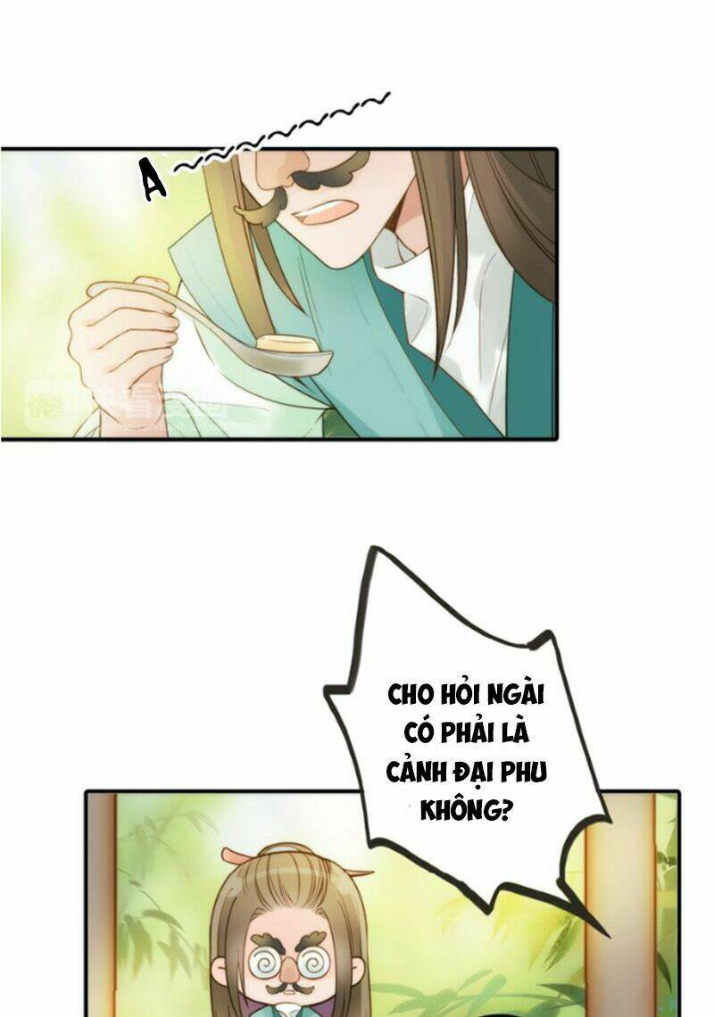 Cướp Chàng Vợ Về Đón Năm Mới: Chapter 19