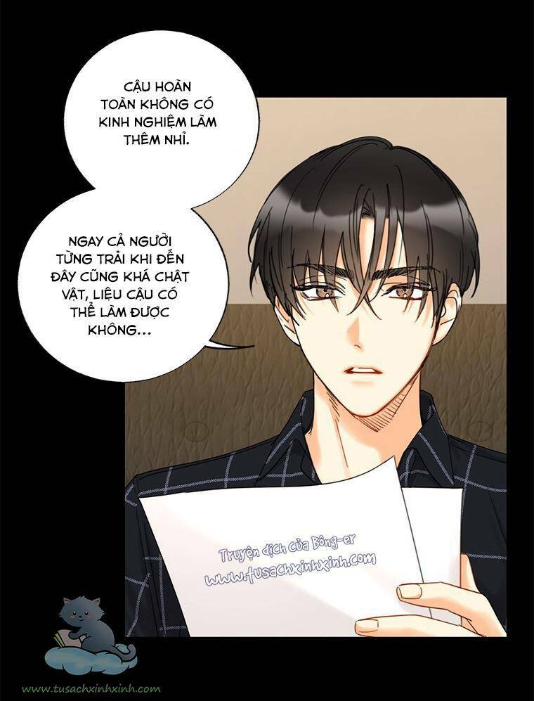Thịnh Thế Lê Hoa Điện: Chapter 110