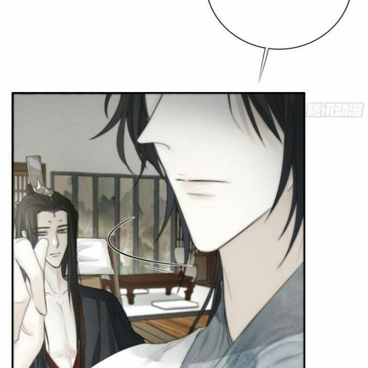 Nguyệt Trụy Trọng Minh: Chapter 18