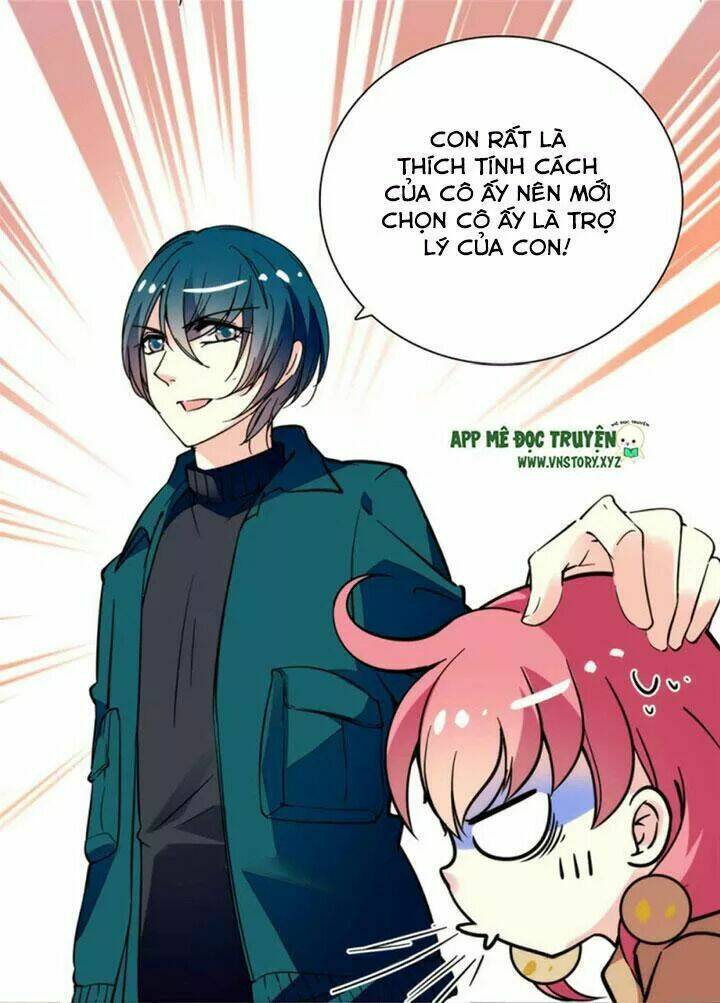 Nữ Hầu Sau Giờ Học: Chapter 61