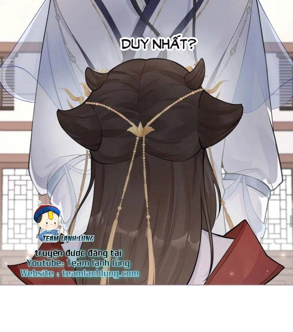 THIẾT LẬP ÁC NỮ CỦA TÔI SỤP ĐỔ RỒI: Chapter 23