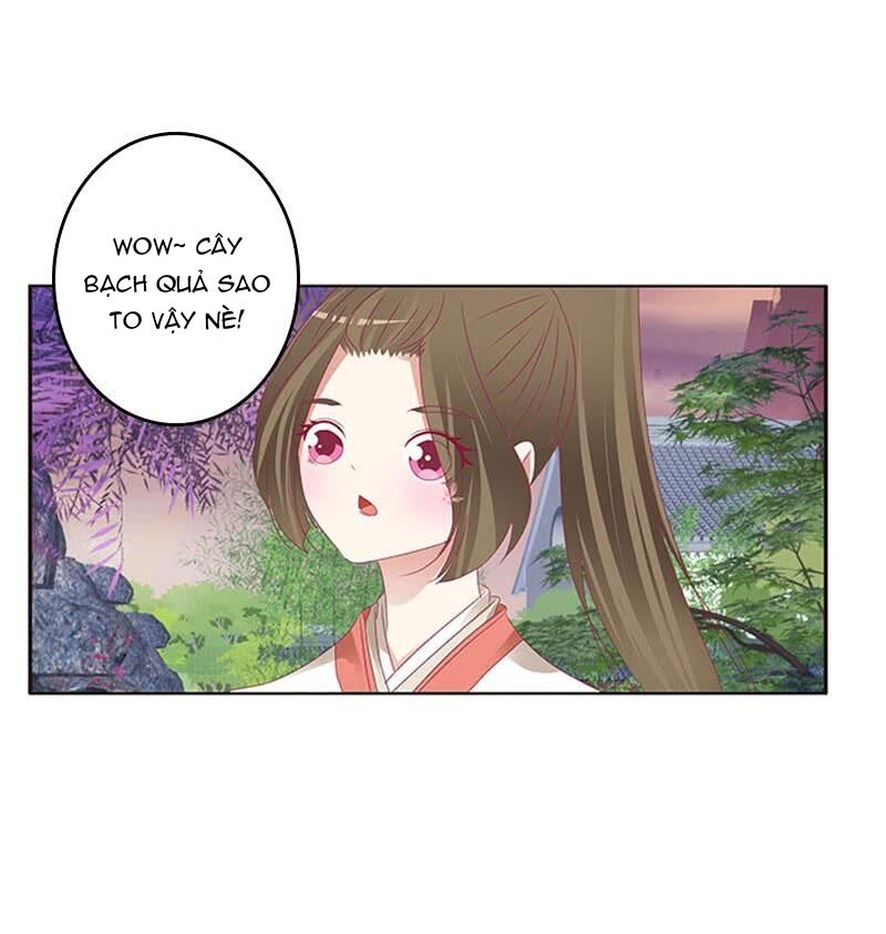 Thông Linh Phi: Chapter 382