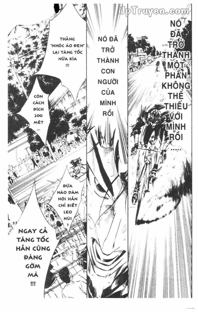 Over Drive: Chapter 5