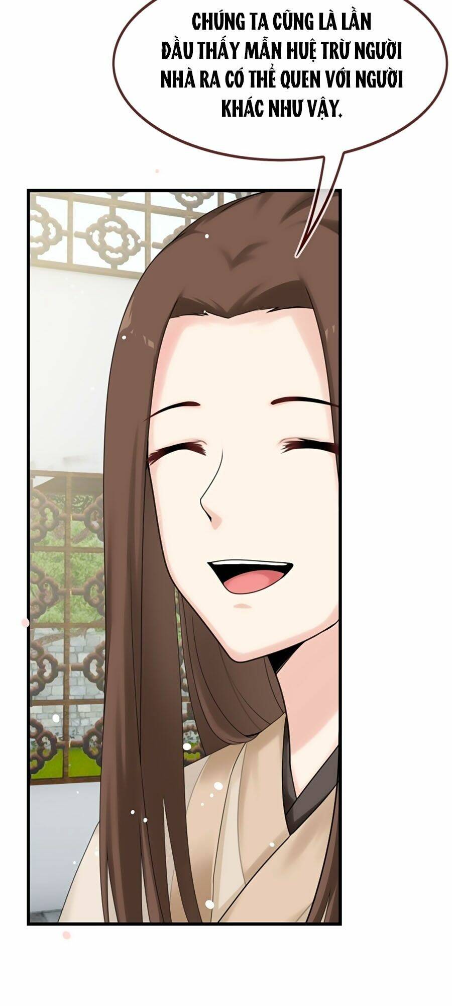 Tận Kiển Minh Thần: Chapter 7