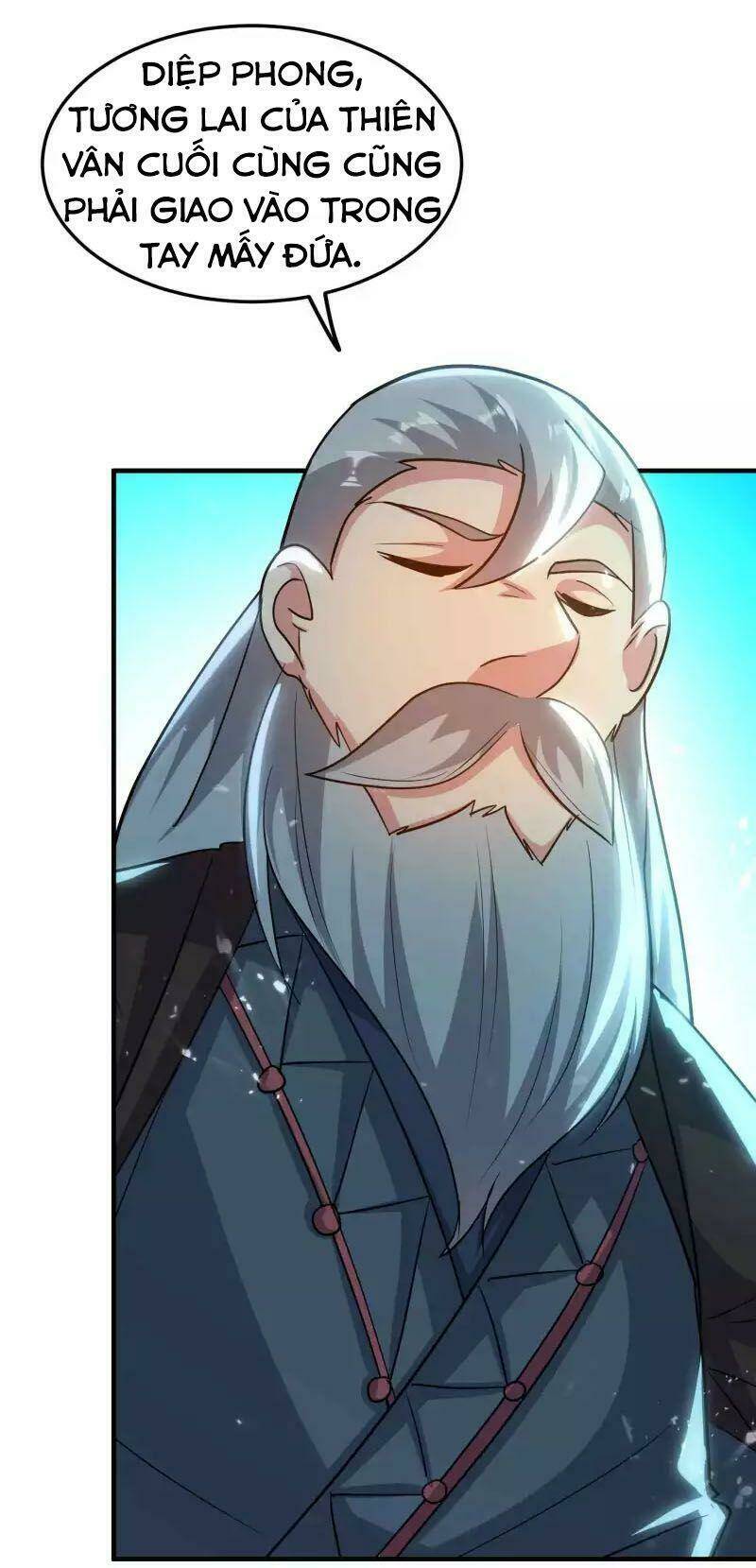 Vạn Giới Tiên Vương: Chapter 172