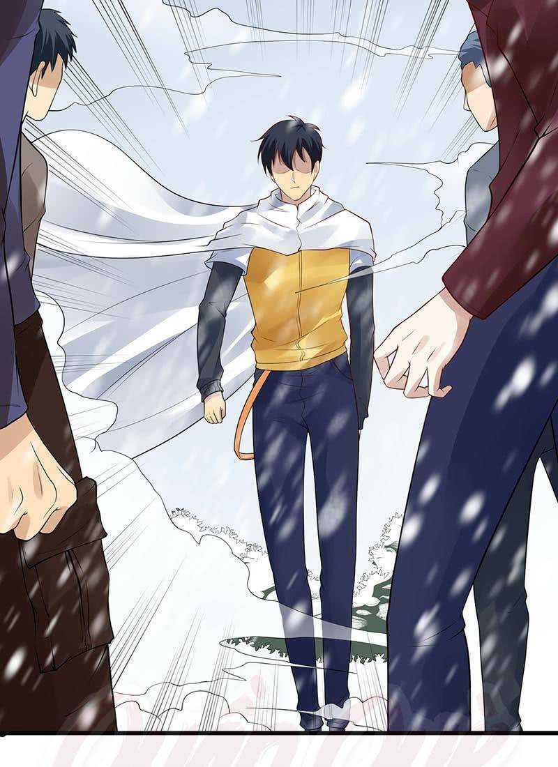 Cuộc Sống Tận Thế Bắt Đầu Từ Số 0: Chapter 24