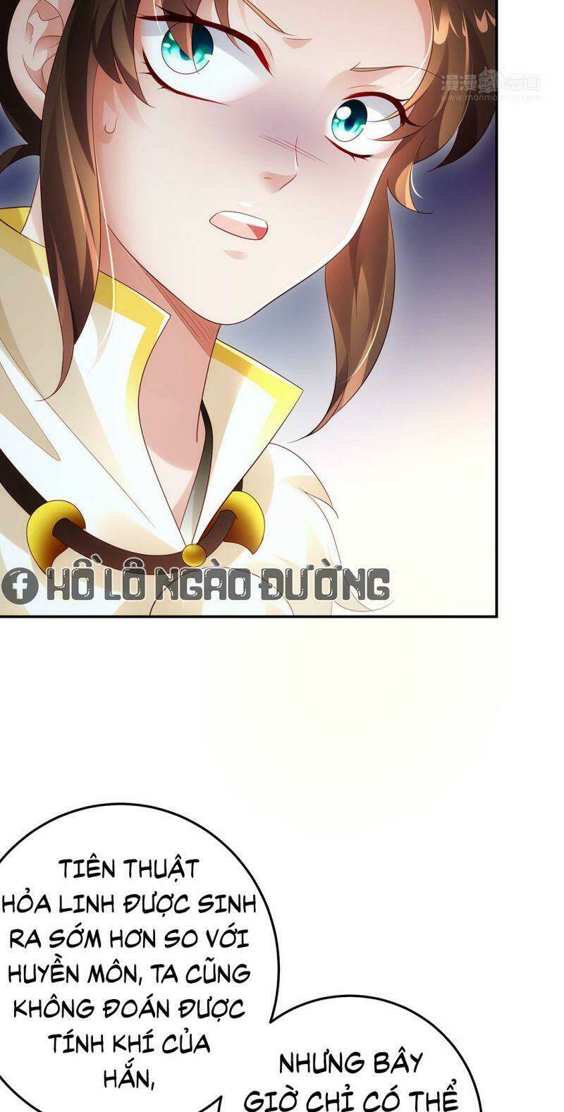 Thiên Kim Bất Hoán: Chapter 88