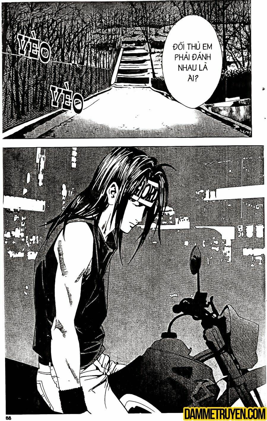 Ai Hơn Ai: Chapter 223