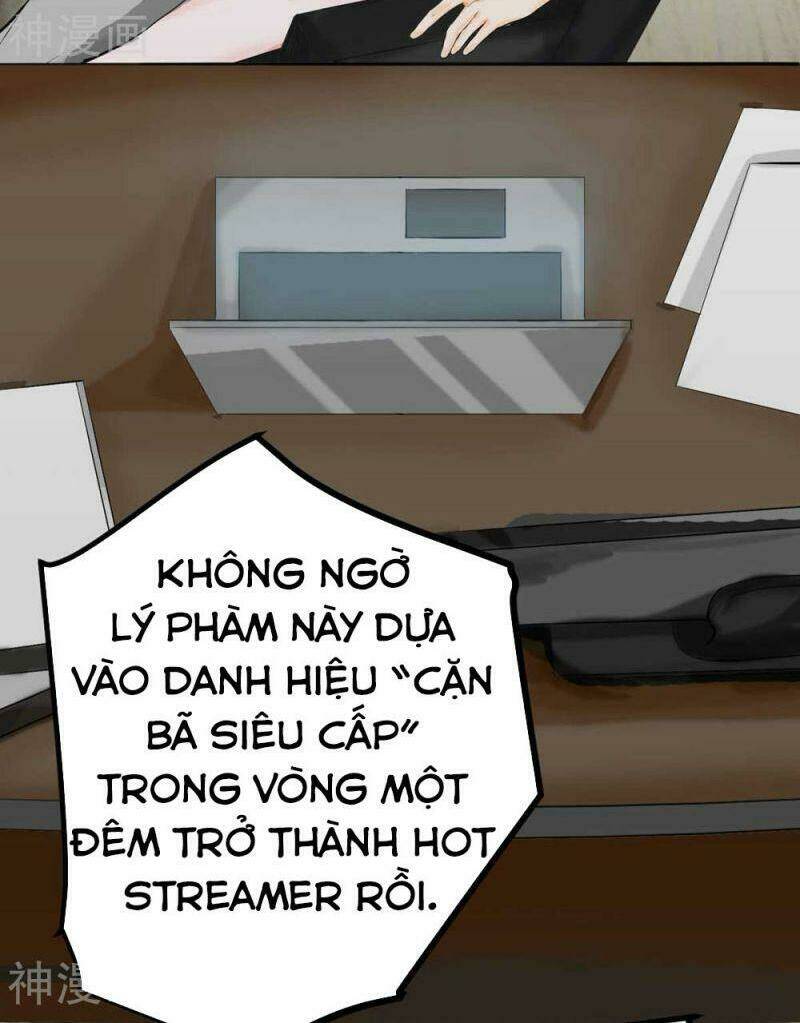 Đế Tế: Chapter 16