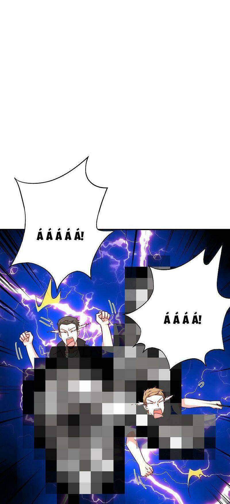 Vòng Bạn Bè Mạnh Nhất Của Tiên Giới: Chapter 100