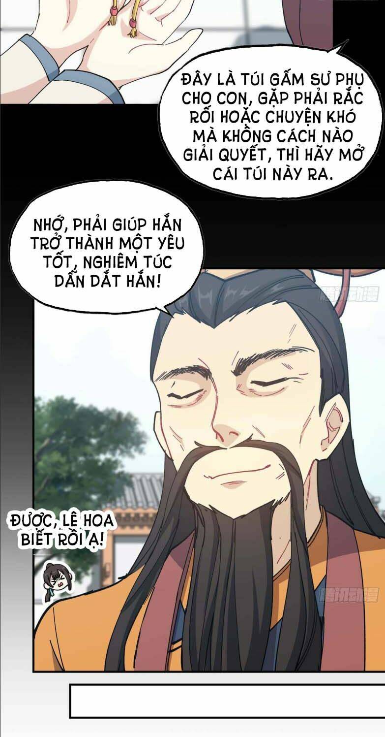 Khởi Đầu Bằng Một Con Côn: Chapter 98