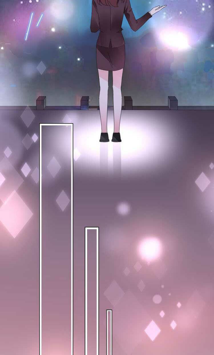 Điều Ước Sủng Ái Bất Bình Đẳng: Chapter 46