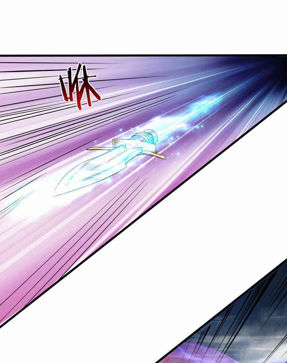 Tuyệt Thế Phi Đao: Chapter 205