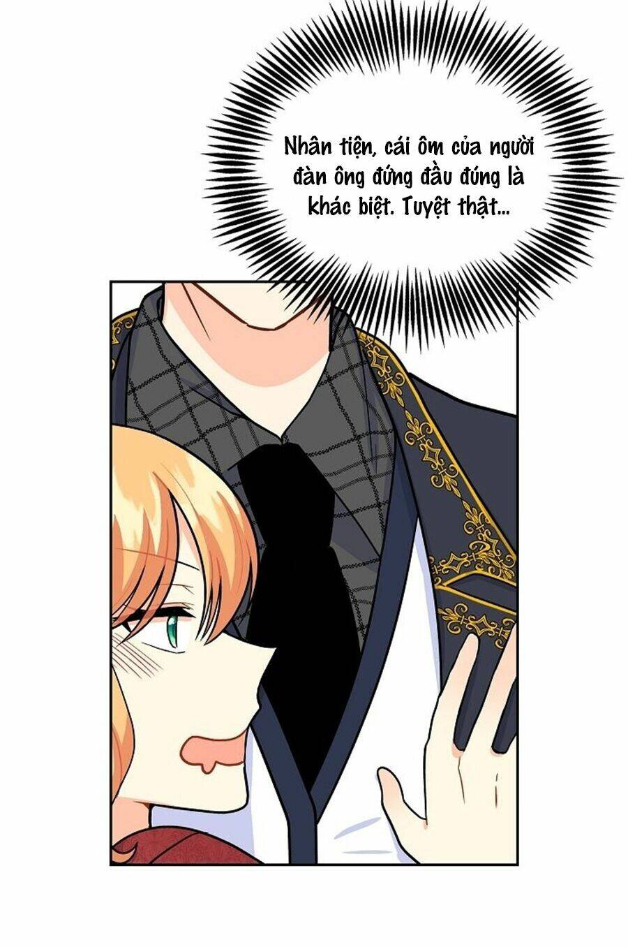 Kẻ Huỷ Diệt Rơi Vào Lưới Tình Của Tôi: Chapter 3