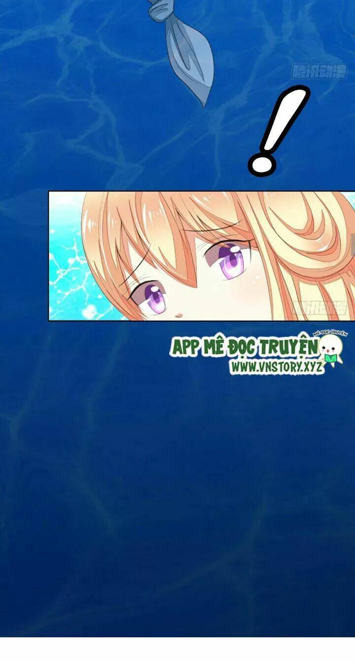 Nam Thần Ma Cà Rồng: Sủng Nhược Tiểu Lãn Thê: Chapter 61